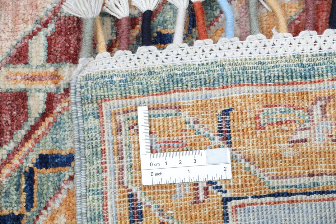 Ziegler 4’ 10” x 6’ 8″ - No. AV92998 - ALRUG Rug Store