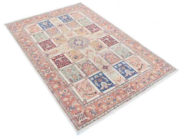 Ziegler 3’ 10” x 5’ 8″ - No. AV78746