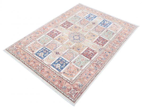 Ziegler 3’ 10” x 5’ 8″ - No. AV78746