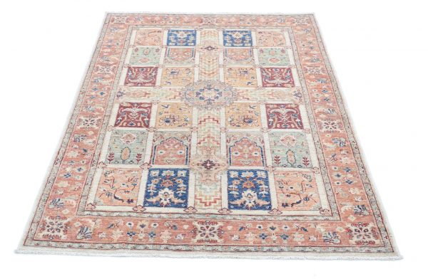 Ziegler 3’ 10” x 5’ 8″ - No. AV78746