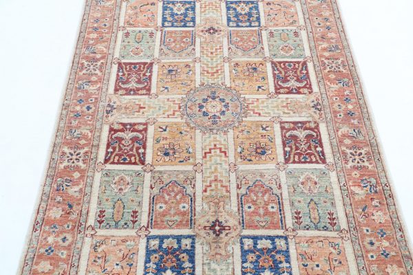 Ziegler 3’ 10” x 5’ 8″ - No. AV78746