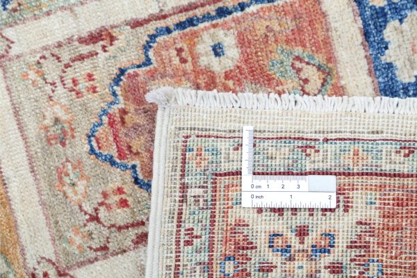 Ziegler 3’ 10” x 5’ 8″ - No. AV78746