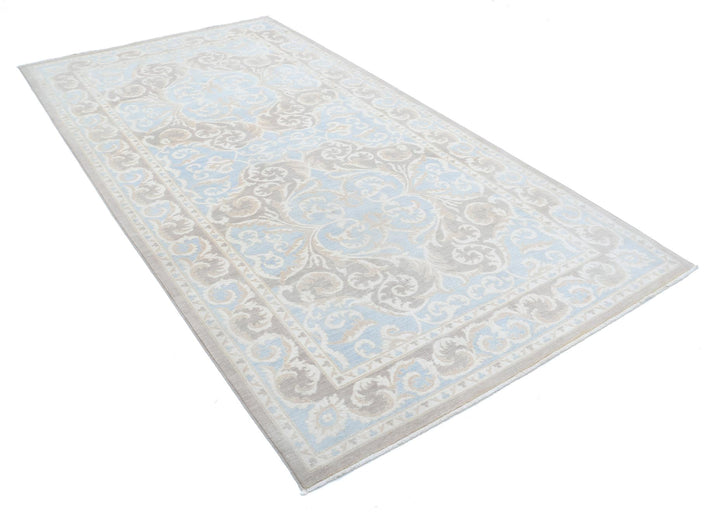 Serenity 5’ 1″ x 9’ 8″ - No. AV19972 - ALRUG Rug Store