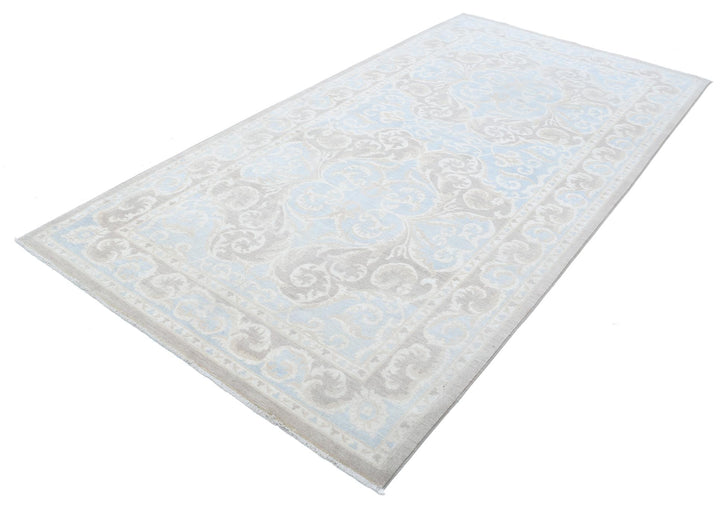Serenity 5’ 1″ x 9’ 8″ - No. AV19972 - ALRUG Rug Store