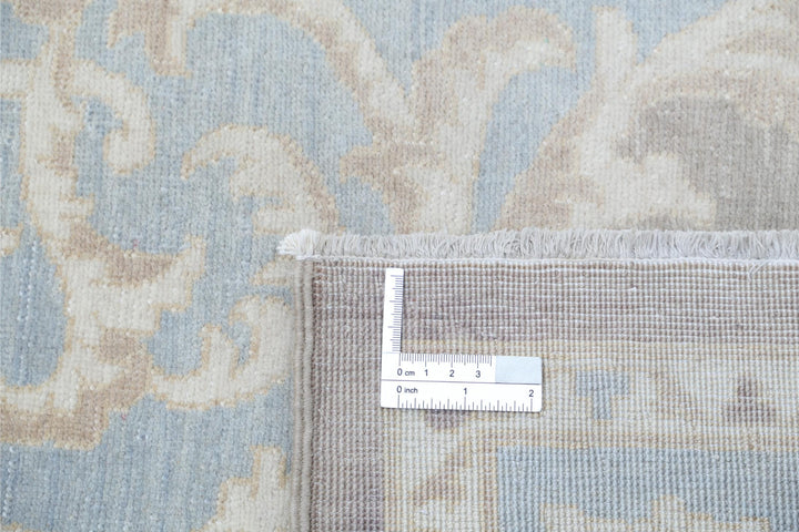 Serenity 5’ 1″ x 9’ 8″ - No. AV19972 - ALRUG Rug Store