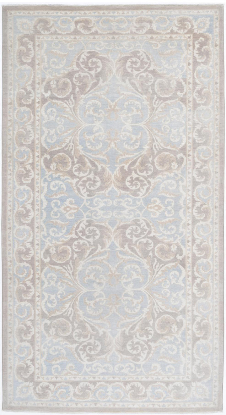 Serenity 5’ 1″ x 9’ 8″ - No. AV19972 - ALRUG Rug Store