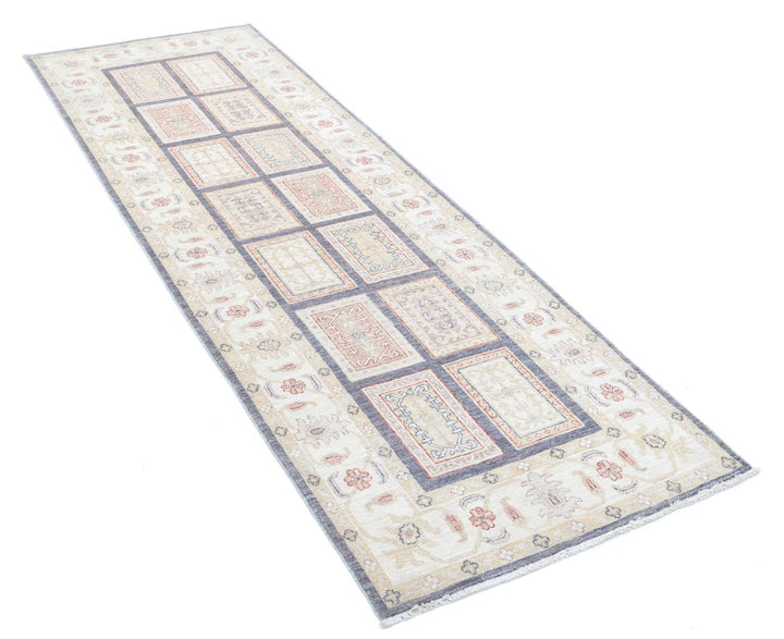 Ziegler 2’ 8″ x 8’ 3″ - No. AV46395 - ALRUG Rug Store