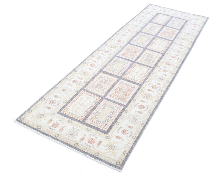 Ziegler 2’ 8″ x 8’ 3″ - No. AV46395 - ALRUG Rug Store