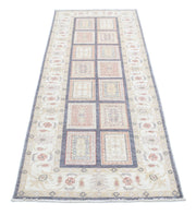 Ziegler 2’ 8″ x 8’ 3″ - No. AV46395 - ALRUG Rug Store