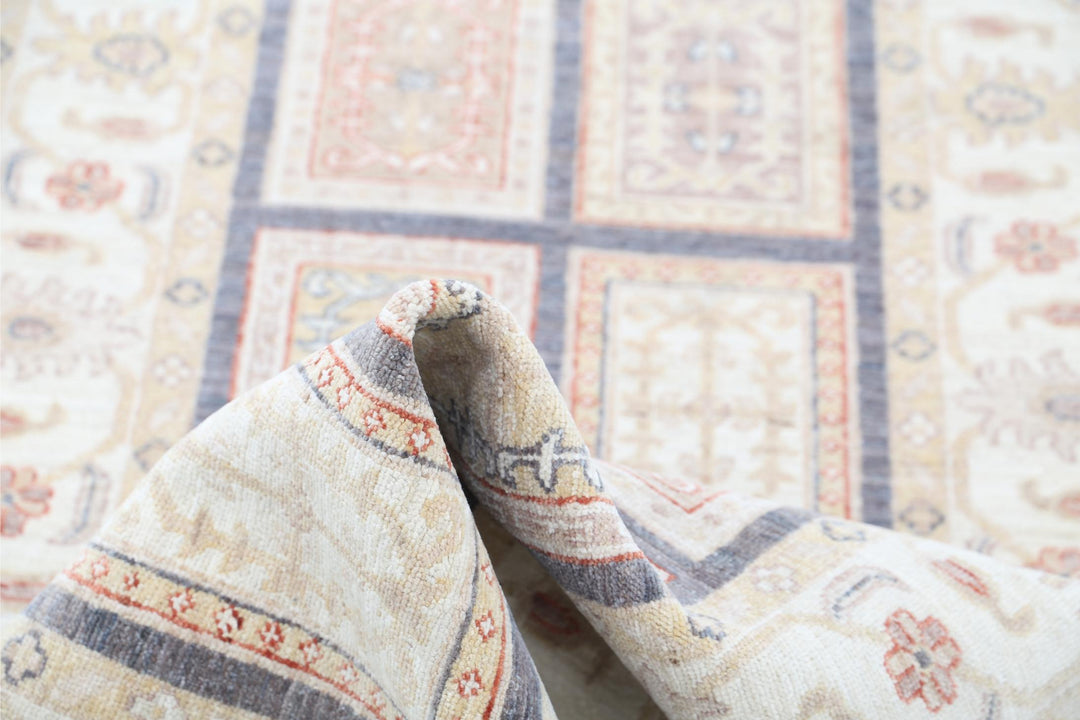 Ziegler 2’ 8″ x 8’ 3″ - No. AV46395 - ALRUG Rug Store