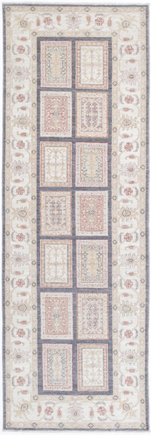 Ziegler 2’ 8″ x 8’ 3″ - No. AV46395 - ALRUG Rug Store