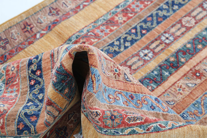 Ziegler 3’ 2″ x 4’ 9″ - No. AV55803 - ALRUG Rug Store