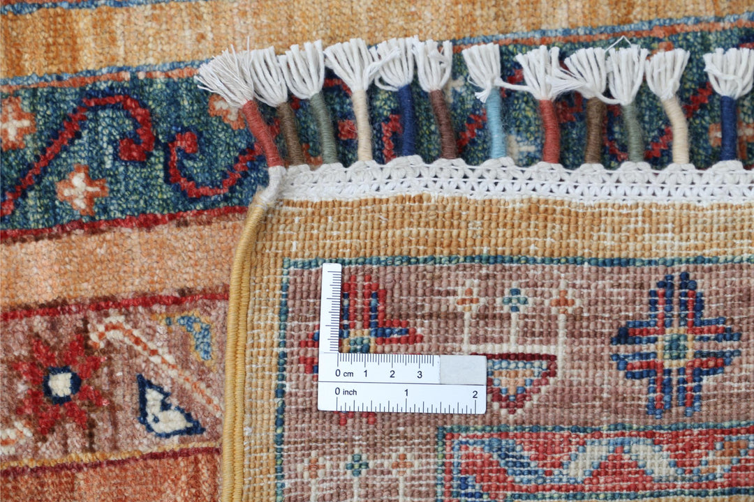 Ziegler 3’ 2″ x 4’ 9″ - No. AV55803 - ALRUG Rug Store