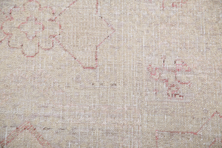 Hand Knotted Ariana Haji Jalili Wool Rug 5' 10" x 8' 1" - No. AT44328