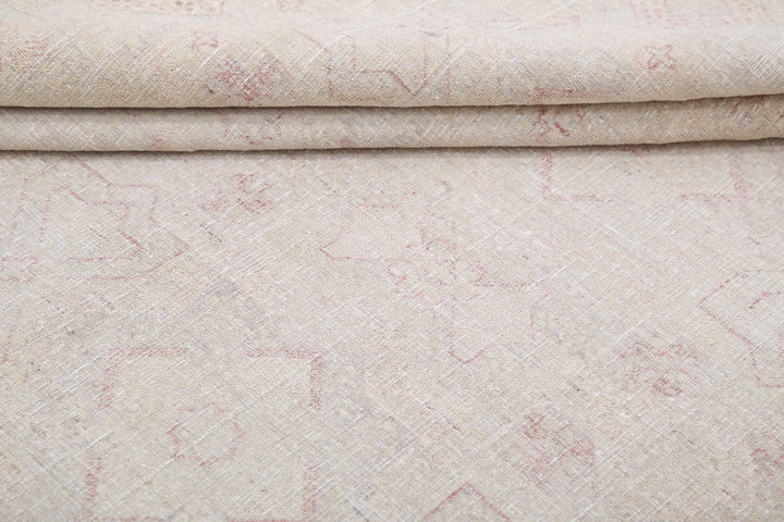 Hand Knotted Ariana Haji Jalili Wool Rug 5' 10" x 8' 1" - No. AT44328