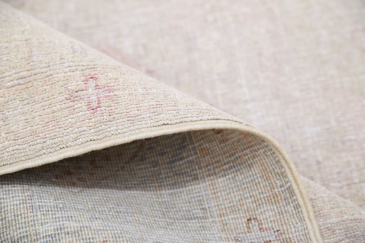 Hand Knotted Ariana Haji Jalili Wool Rug 5' 10" x 8' 1" - No. AT44328