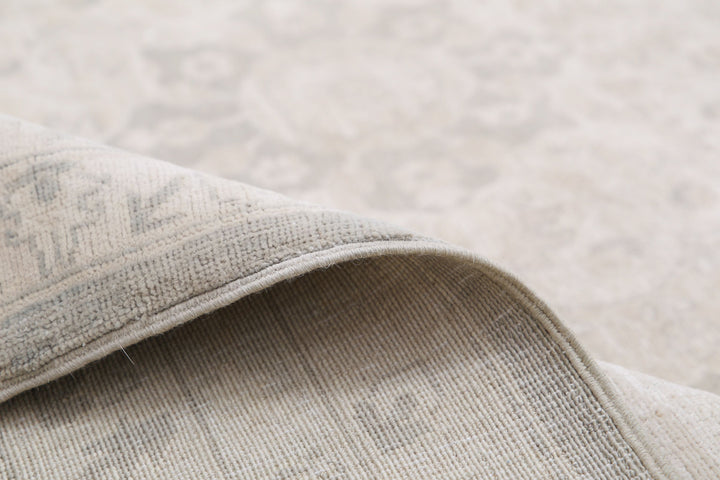 Hand Knotted Ariana Haji Jalili Wool Rug 13' 8" x 21' 3" - No. AT35362