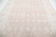 Hand Knotted Fine Ariana Ariana Wool Rug 8' 10" x 11' 8" - No. AT90548