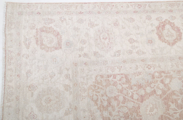 Hand Knotted Fine Ariana Ariana Wool Rug 8' 10" x 11' 8" - No. AT90548
