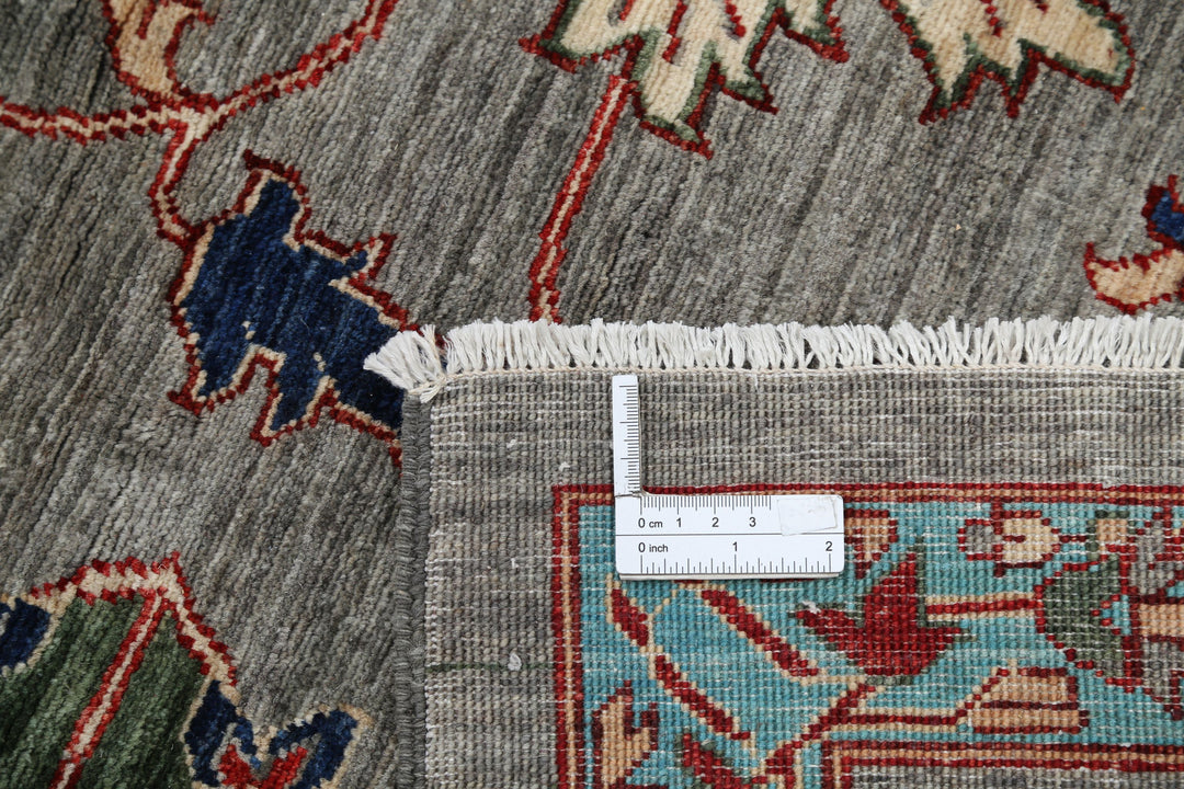 Hand Knotted Ariana Haji Jalili Wool Rug 10' 1" x 14' 0" - No. AT10965