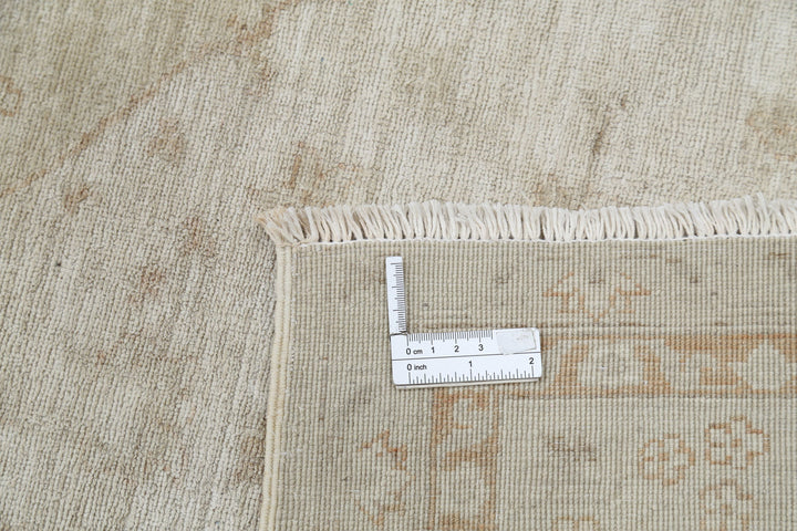 Hand Knotted Ariana Haji Jalili Wool Rug 6' 6" x 9' 6" - No. AT82189