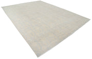 Hand Knotted Fine Artemix Wool Rug 10' 0" x 13' 9" - No. AT44122