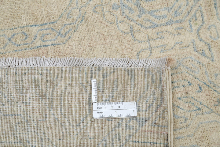 Hand Knotted Fine Artemix Wool Rug 10' 0" x 13' 9" - No. AT44122