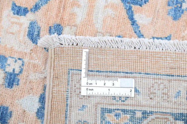 Hand Knotted Ariana Haji Jalili Wool Rug 9' 0" x 11' 6" - No. AT27430