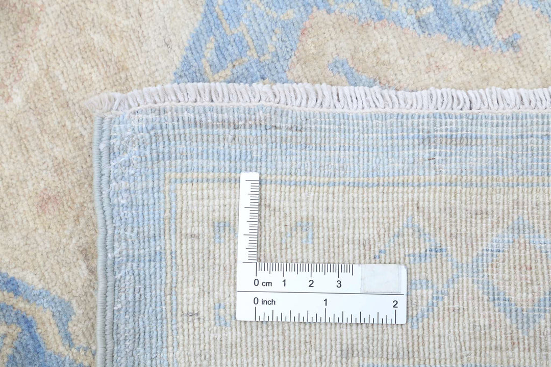 Hand Knotted Ariana Haji Jalili Wool Rug 8' 3" x 9' 10" - No. AT31959