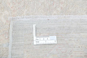 Hand Knotted Fine Artemix Wool Rug 8' 9" x 11' 11" - No. AT72763