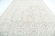 Hand Knotted Fine Ariana Ariana Wool Rug 9' 10" x 13' 5" - No. AT34876