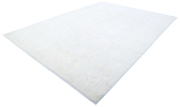 Hand Knotted Fine Artemix Wool Rug 10' 1" x 13' 6" - No. AT58845