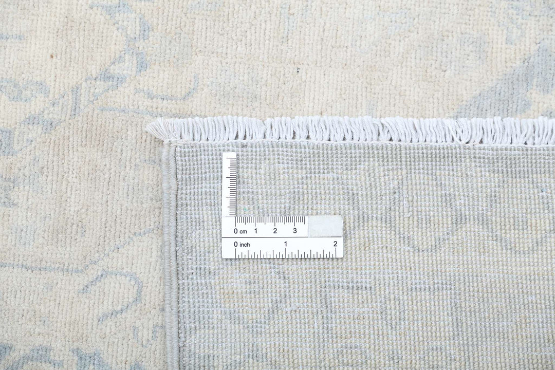 Hand Knotted Fine Artemix Wool Rug 10' 1" x 13' 6" - No. AT58845