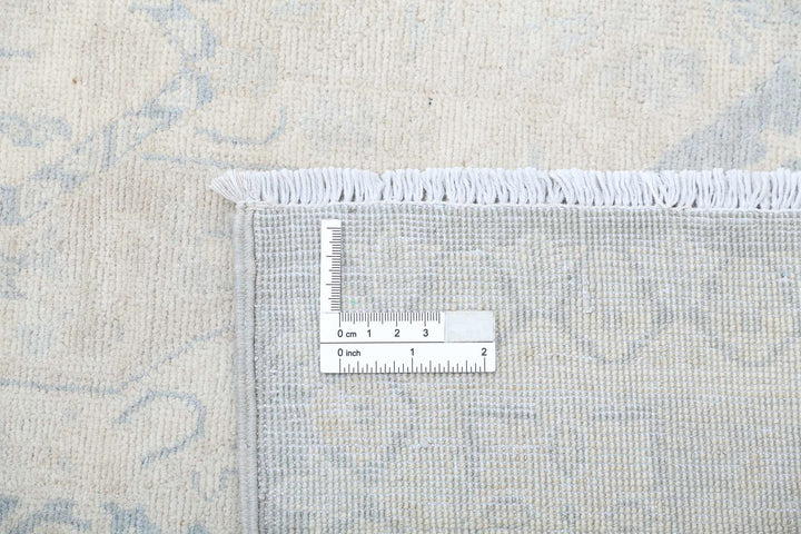 Hand Knotted Fine Artemix Wool Rug 10' 1" x 13' 6" - No. AT58845