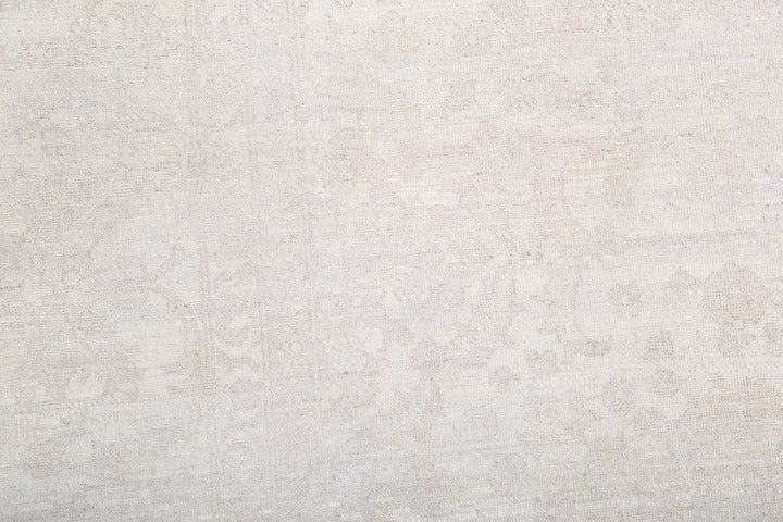 Hand Knotted Ariana Haji Jalili Wool Rug 8' 1" x 9' 10" - No. AT50987