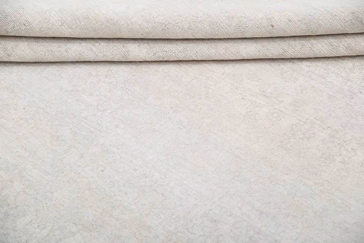 Hand Knotted Ariana Haji Jalili Wool Rug 8' 1" x 9' 10" - No. AT50987