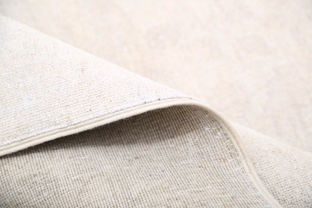 Hand Knotted Ariana Haji Jalili Wool Rug 8' 1" x 9' 10" - No. AT50987