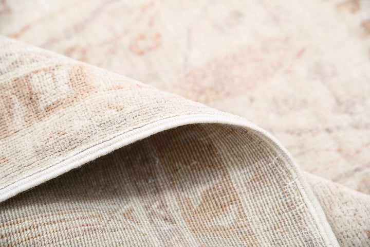 Hand Knotted Ariana Haji Jalili Wool Rug 8' 0" x 10' 7" - No. AT88701