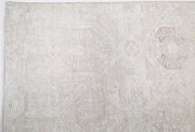 Hand Knotted Fine Artemix Wool Rug 8' 7" x 11' 4" - No. AT21987