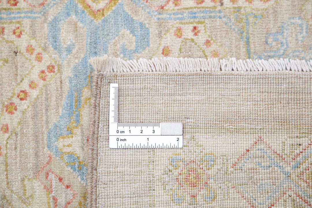 Hand Knotted Ariana Haji Jalili Wool Rug 8' 9" x 11' 0" - No. AT90528