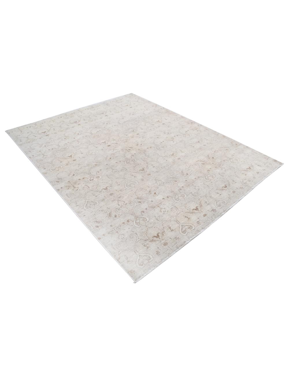 Hand Knotted Serenity Artemix Wool Rug 6' 0" x 7' 9" - No. AT56727