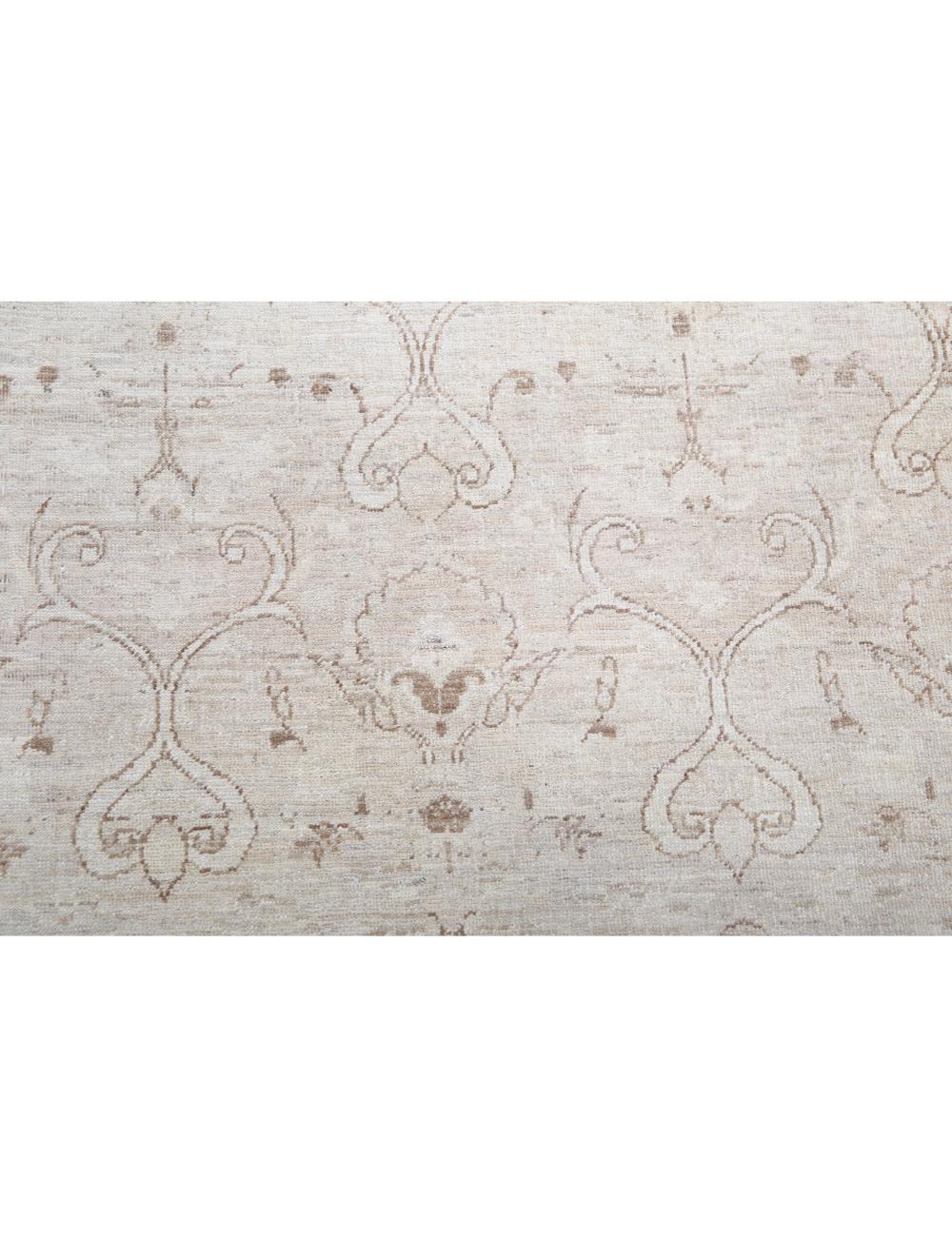 Hand Knotted Serenity Artemix Wool Rug 6' 0" x 7' 9" - No. AT56727