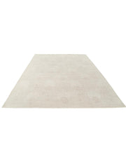 Hand Knotted Fine Artemix Wool Rug 8' 5" x 11' 1" - No. AT14623