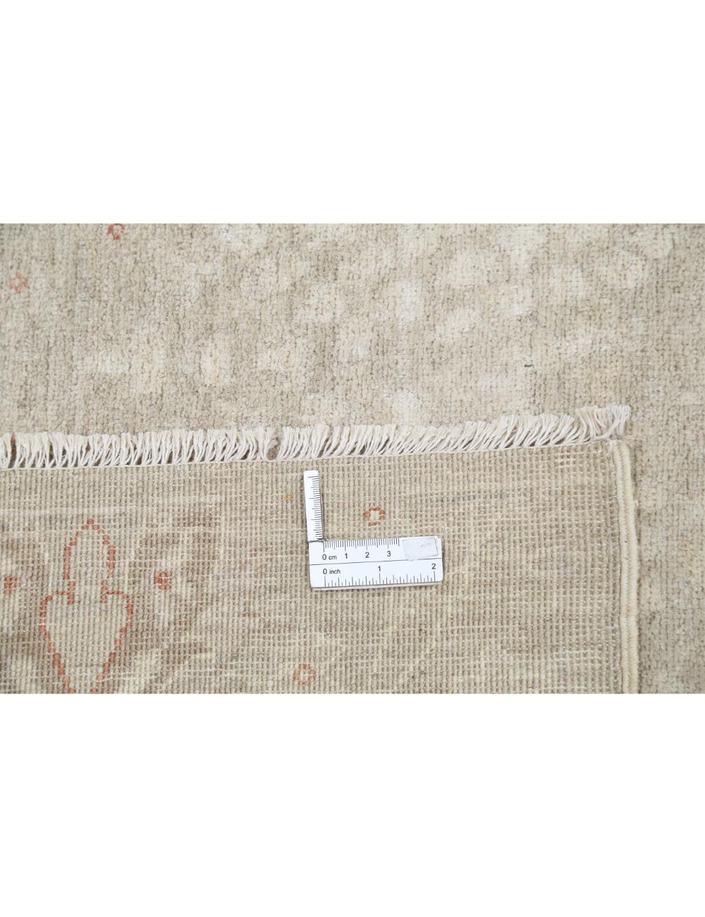 Hand Knotted Fine Artemix Wool Rug 8' 5" x 11' 1" - No. AT14623