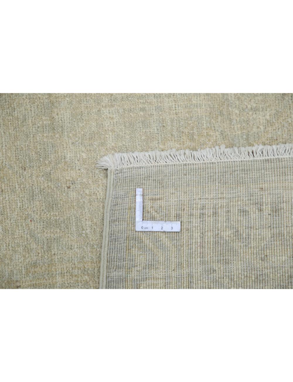 Hand Knotted Fine Artemix Wool Rug 8' 0" x 9' 6" - No. AT52329