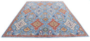 Hand Knotted Art & Craft Wool Rug 8' 11" x 11' 8" - No. AT88423