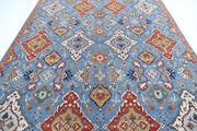 Hand Knotted Art & Craft Wool Rug 8' 11" x 11' 8" - No. AT88423