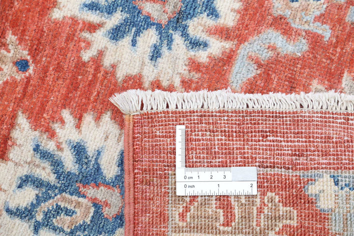 Hand Knotted Art & Craft Wool Rug 8' 9" x 12' 0" - No. AT21490