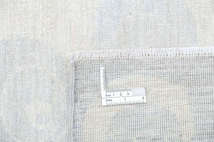 Hand Knotted Artemix Wool Rug 8' 11" x 11' 7" - No. AT50428