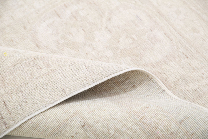 Hand Knotted Artemix Wool Rug 12' 2" x 14' 9" - No. AT54038